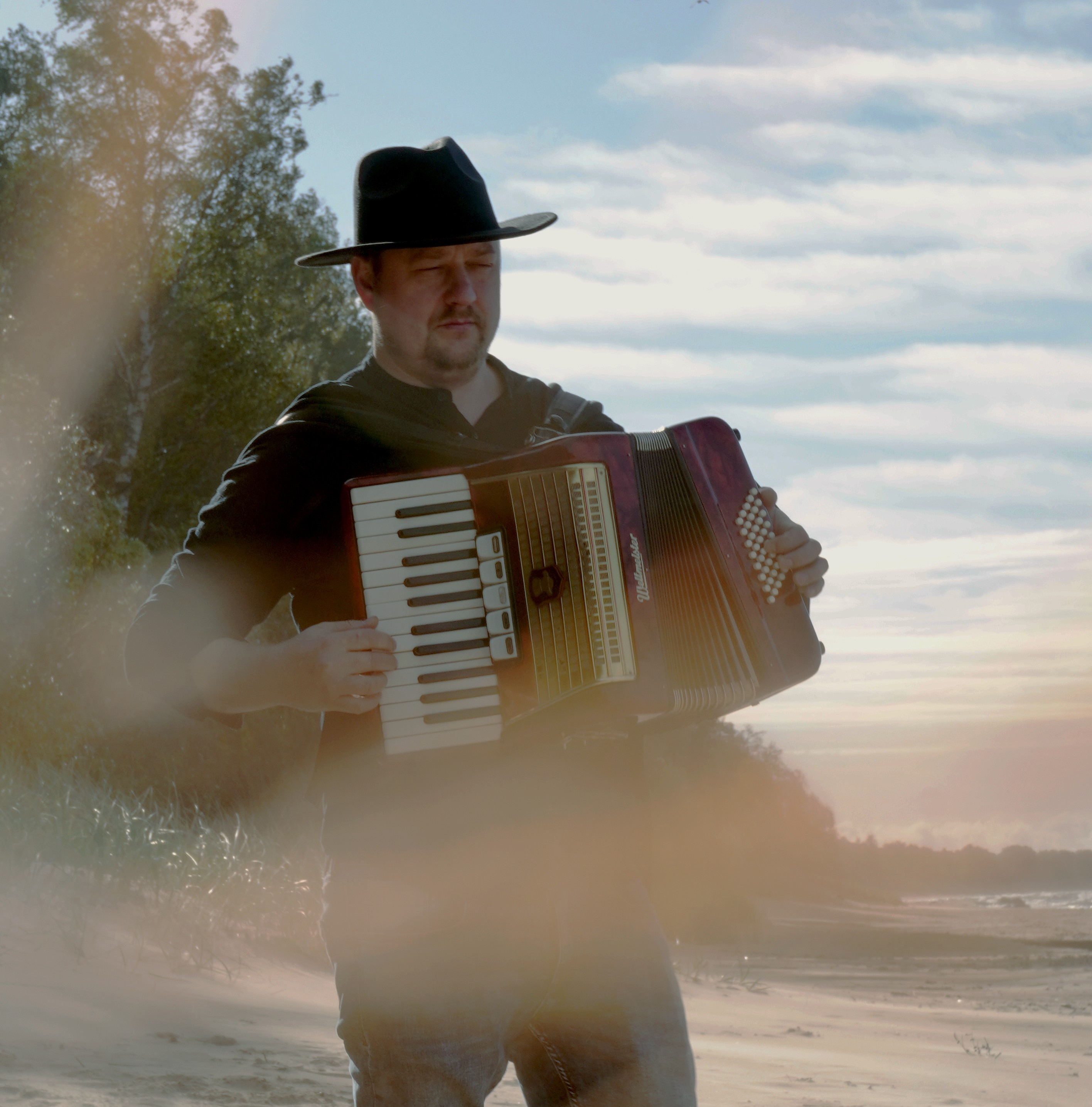 Uzstāšanās restorānā